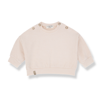 1 + in the family 1+ in the family KIMOLOS sweater blossom