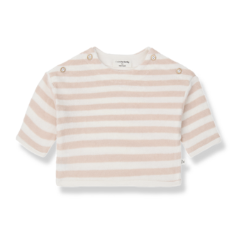 1 + in the family 1+ in the family POSEIDON sweater blossom