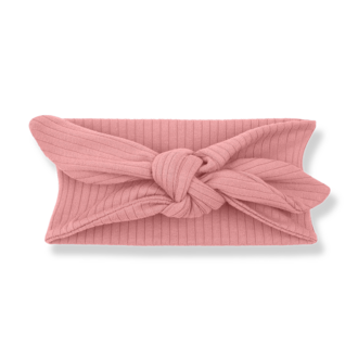 1 + in the family 1+ in the family AMETLLA bandeau strawberry T1 (1-3M)