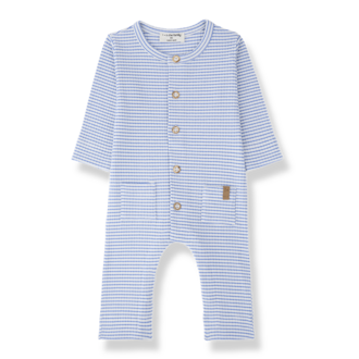 1 + in the family 1+ in the family CAMBRILS jumpsuit ultramarine