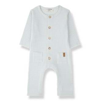 1 + in the family 1+ in the family CAMBRILS jumpsuit green