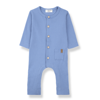 1 + in the family 1+ in the family CAPROIG jumpsuit ultramarine