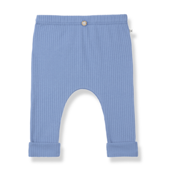 1 + in the family 1+ in the family MARTI leggings ultramarine