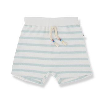 1 + in the family 1+ in the family MONTGRI bermuda green