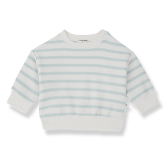 1 + in the family 1+ in the family MARROIG sweater green