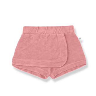 1 + in the family 1+ in the family ESPORLES short strawberry