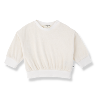 1 + in the family 1+ in the family MERCADAL sweater off-white