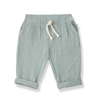 1 + in the family 1+ in the family RUPIA pants iceberg