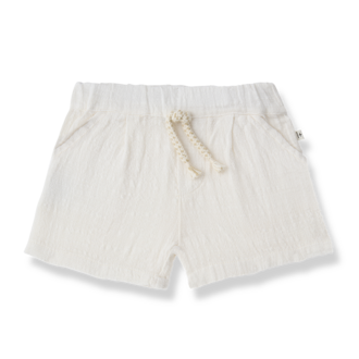 1 + in the family 1+ in the family VERGES bermuda off-white