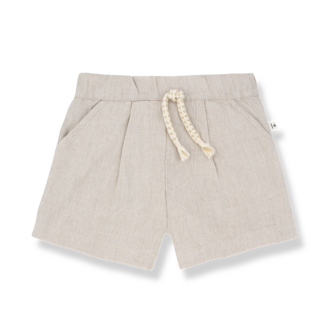 1 + in the family 1+ in the family COLOMERS bermuda beige