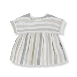 1 + in the family 1+ in the family CALELLA dress beige