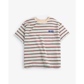 Bobo Choses Bobo Choses Stripes T-shirt