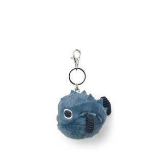 Liewood Liewood Alfredo Pufferfish Keychain Riverside