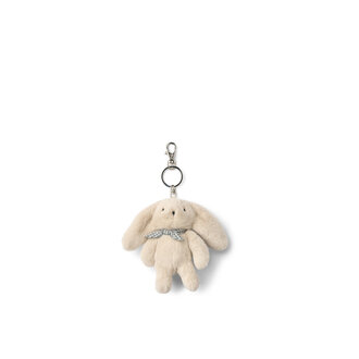 Liewood Liewood Alfredo Rabbit Keychain Mist
