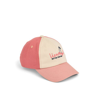 Liewood Liewood Danny Cap Dusty rose