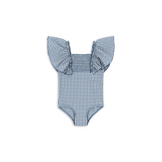 Konges Slojd Konges Slojd fresia swimsuit harbor check