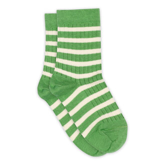 mp Denmark mp Denmark Eli socks (77194) Vibrant Green (3098)
