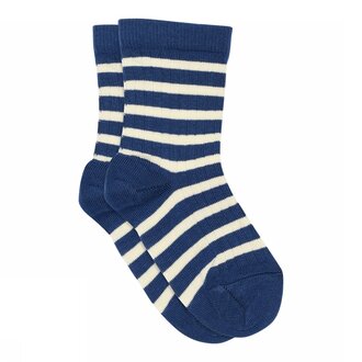 mp Denmark mp Denmark Eli socks (77194) true blue (302)