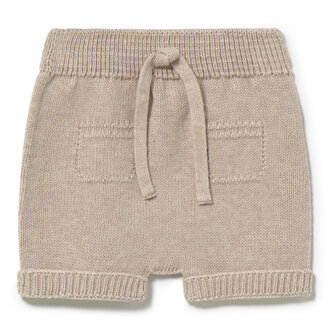 li & me li & me ARIS Short pants toasted