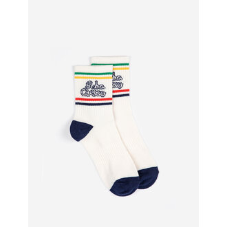Bobo Choses Bobo Choses By Hand short socks