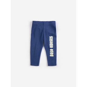Bobo Choses Bobo Choses Modern leggings