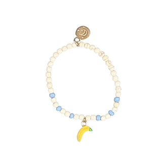 Buho Buho bracelet banana