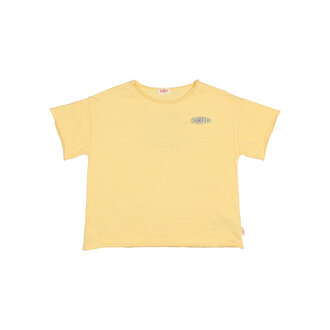 Buho Buho surfer t-shirt sun