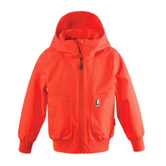 Gosoaky Gosoaky blue bird poppin red