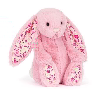 Jellycat Jellycat Blushkin Blossom Luxe Bunny