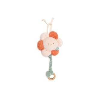 Jollein Jollein Muziekhanger Pretty Picnic Flower