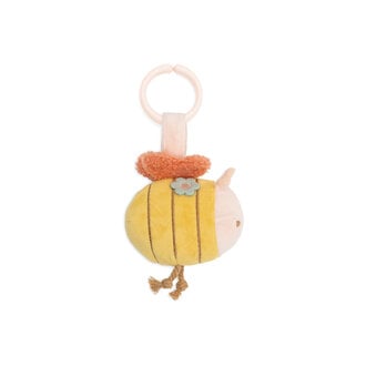 Jollein Jollein Wagenhanger Pretty Picnic Bee