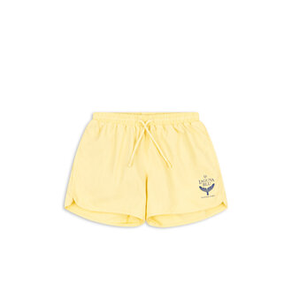 Konges Slojd Konges Slojd pomio swim shorts popcorn