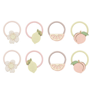 Mimi & Lula Mimi & Lula Peachy citrus mini ponies