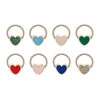 Mimi & Lula Mimi & Lula Heartbeam mini ponies