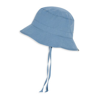 mp Denmark mp Denmark Luca bucket hat (99547) Provincial Blue (2126)