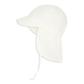 mp Denmark mp Denmark Luca cap - neck shade (99546) Buttercream (1403)
