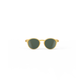 Izipizi Izipizi Sun #D Yellow Honey Kids