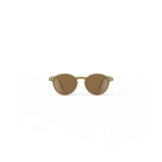 Izipizi Izipizi Sun #D Olive Kids