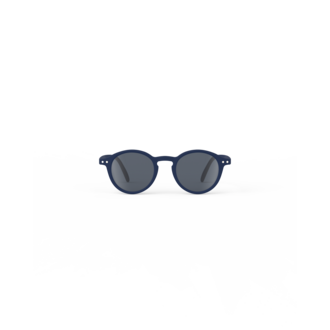 Izipizi Izipizi Sun #D Navy Blue Kids