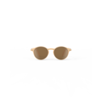 Izipizi Izipizi Sun #D Macchiato Kids