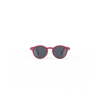 Izipizi Izipizi Sun #D Cranberry Kids