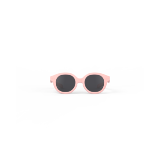 Izipizi Izipizi Sun #C Pastel Pink Baby 0-3Y