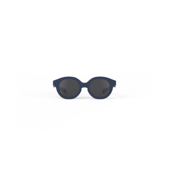 Izipizi Izipizi Sun #C Denim Blue Baby 0-3Y