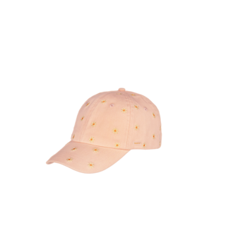 BARTS BARTS Sweeys Cap dusty pink 53-55 (4-8Y)