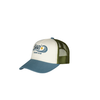 BARTS BARTS Doudle Cap blue 53-55 (4-8Y)