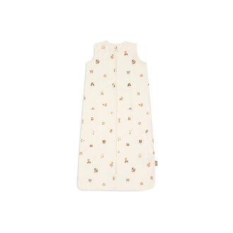 Jollein Jollein slaapzak jersey Animal Friends