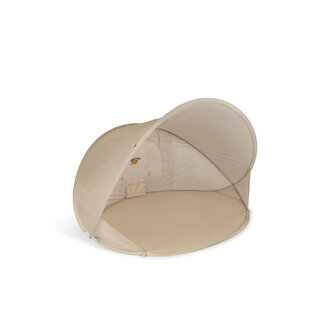 Konges Slojd Konges Slojd beach tent pop up anti uv 50+ tea stripe