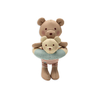 Jollein Jollein Badpop Teddy Bear