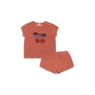 Konges Slojd Konges Slojd itty set gots canyon rose