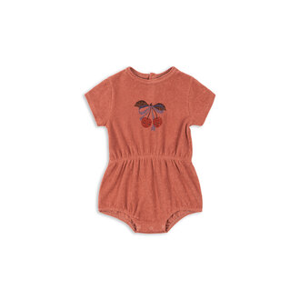 Konges Slojd Konges Slojd itty romper gots canyon rose